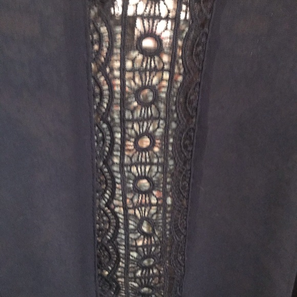 xhilaration tank top blouse xxl - Picture 6 of 8